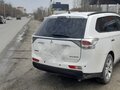 2013 Mitsubishi Outlander III, белый, 2100000 рублей - вид 7