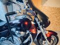 2007 Suzuki Boulevard M109R, пурпурный, 850000 рублей - вид 1
