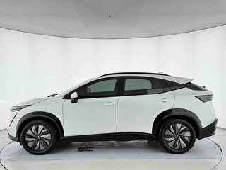 2022 Nissan Ariya I, белый, 3582033 рублей, вид 4