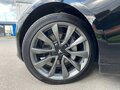 2018 Tesla Model 3 Mid Range I, чёрный - вид 4