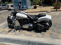 2015 Harley-Davidson Breakout, белый, 1800000 рублей - вид 6