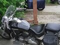 2007 Yamaha XVS650 Drag Star, чёрный, 570000 рублей - вид 3