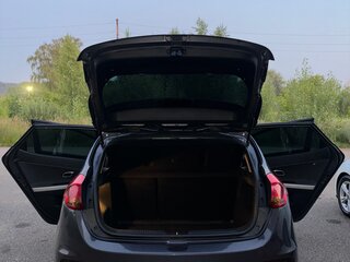 2017 Kia Ceed II Рестайлинг, серый, 1490000 рублей, вид 5