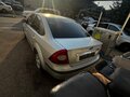 2007 Ford Focus II, серебристый, 355000 рублей - вид 9