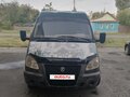 2003 ГАЗ ГАЗель (2705), зелёный, 200000 рублей