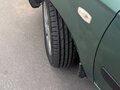 2006 Hyundai Getz I Рестайлинг, зелёный, 370000 рублей - вид 8