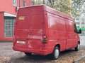 1998 Mercedes-Benz Sprinter, красный, 500000 рублей - вид 5