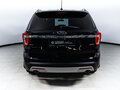 2018 Ford Explorer V Рестайлинг, чёрный - вид 4
