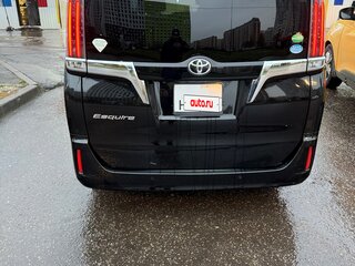 2019 Toyota Esquire I Рестайлинг, чёрный, 2790000 рублей, вид 4