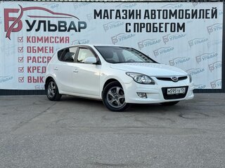 Hyundai i30 I