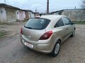 2006 Opel Corsa D, серый, 300000 рублей - вид 8