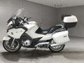 2011 BMW R 1200 RT, белый, 699000 рублей - вид 1