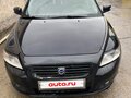 2008 Volvo S40 II Рестайлинг, чёрный, 500000 рублей