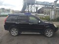 2001 Honda CR-V II, чёрный, 1000000 рублей - вид 5