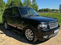 2012 Land Rover Range Rover Supercharged III Рестайлинг 2, белый, 2200000 рублей - вид 8