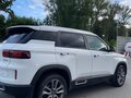 2020 Geely Icon I, белый, 2750000 рублей - вид 4