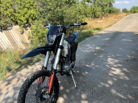 2025 JHL ELX300, чёрный, 175000 рублей, вид 3