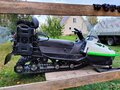 2004 BRP Lynx 6900, белый, 580000 рублей - вид 5