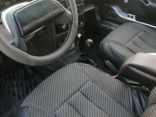 2004 Lada (ВАЗ) 2115, серебристый, 260000 рублей, вид 5