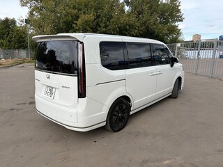 2022 Honda Stepwgn Spada VI, белый, 3259876 рублей, вид 5