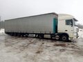 2008 DAF XF 105, белый, 3500000 рублей - вид 4
