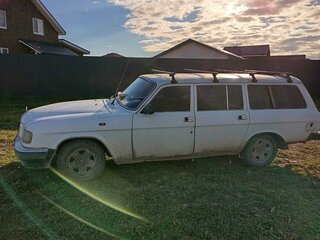 1998 ГАЗ 310221 «Волга», белый, 160000 рублей, вид 5