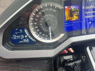 2018 Honda GL 1800 Gold Wing, красный, 2150000 рублей, вид 3