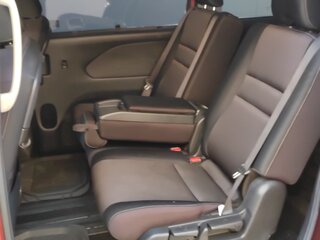 2017 Nissan Serena V (C27), пурпурный, 1499990 рублей, вид 5