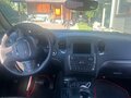 2018 Dodge Durango III Рестайлинг, чёрный, 2950000 рублей - вид 9