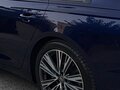 2020 Audi A6 45 TDI V (C8), синий - вид 10