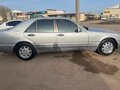 1994 Mercedes-Benz S-Класс 350 III (W140) Рестайлинг, серый, 520000 рублей - вид 7