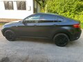 2011 BMW X6 50i 8-speed I (E71), чёрный, 1000000 рублей - вид 3