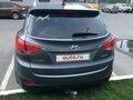 2012 Hyundai ix35 I, серый - вид 3