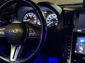 2019 Infiniti Q60 II, серый, 3090000 рублей - вид 6