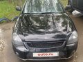 2012 Lada (ВАЗ) Priora I, синий