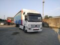 2005 Mercedes-Benz Actros, белый, 2350000 рублей