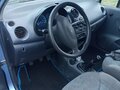 2007 Daewoo Matiz I Рестайлинг, голубой, 150000 рублей - вид 3