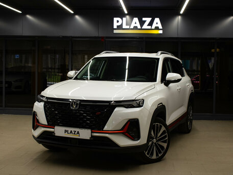 Changan CS35 Plus I Рестайлинг