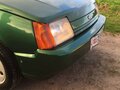 2003 ЗАЗ 1103 «Славута», зелёный - вид 10