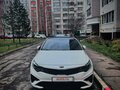 2019 Kia Optima IV Рестайлинг, белый, 2100000 рублей - вид 1