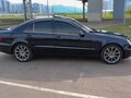 2002 Mercedes-Benz E-Класс 320 III (W211, S211), синий, 1030000 рублей - вид 5