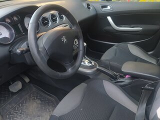 2008 Peugeot 308 I, синий, 500000 рублей, вид 5