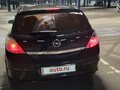 2008 Opel Astra H Рестайлинг, чёрный, 450000 рублей - вид 2