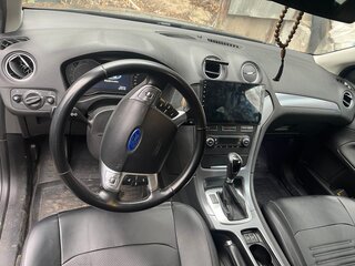 2014 Ford Mondeo IV Рестайлинг, чёрный, 800000 рублей, вид 4