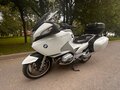 2006 BMW R 1200 RT, белый, 550000 рублей - вид 2