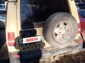 1992 Land Rover Discovery I, бежевый, 1500000 рублей - вид 4
