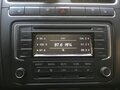 2013 Volkswagen Polo V, белый - вид 9
