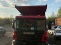 2018 Scania P-series, красный, 3300000 рублей