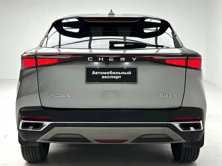 2022 Chery Omoda 5, серый, 1450000 рублей, вид 5