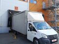 2016 ГАЗ ГАЗель Next, белый, 1900000 рублей - вид 5
